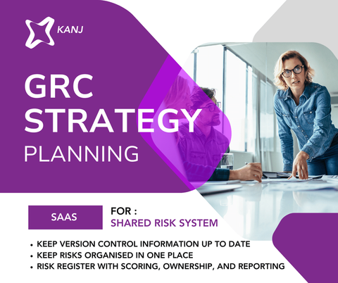 How to assess your ISO & Compliance readiness before the next growth phase
