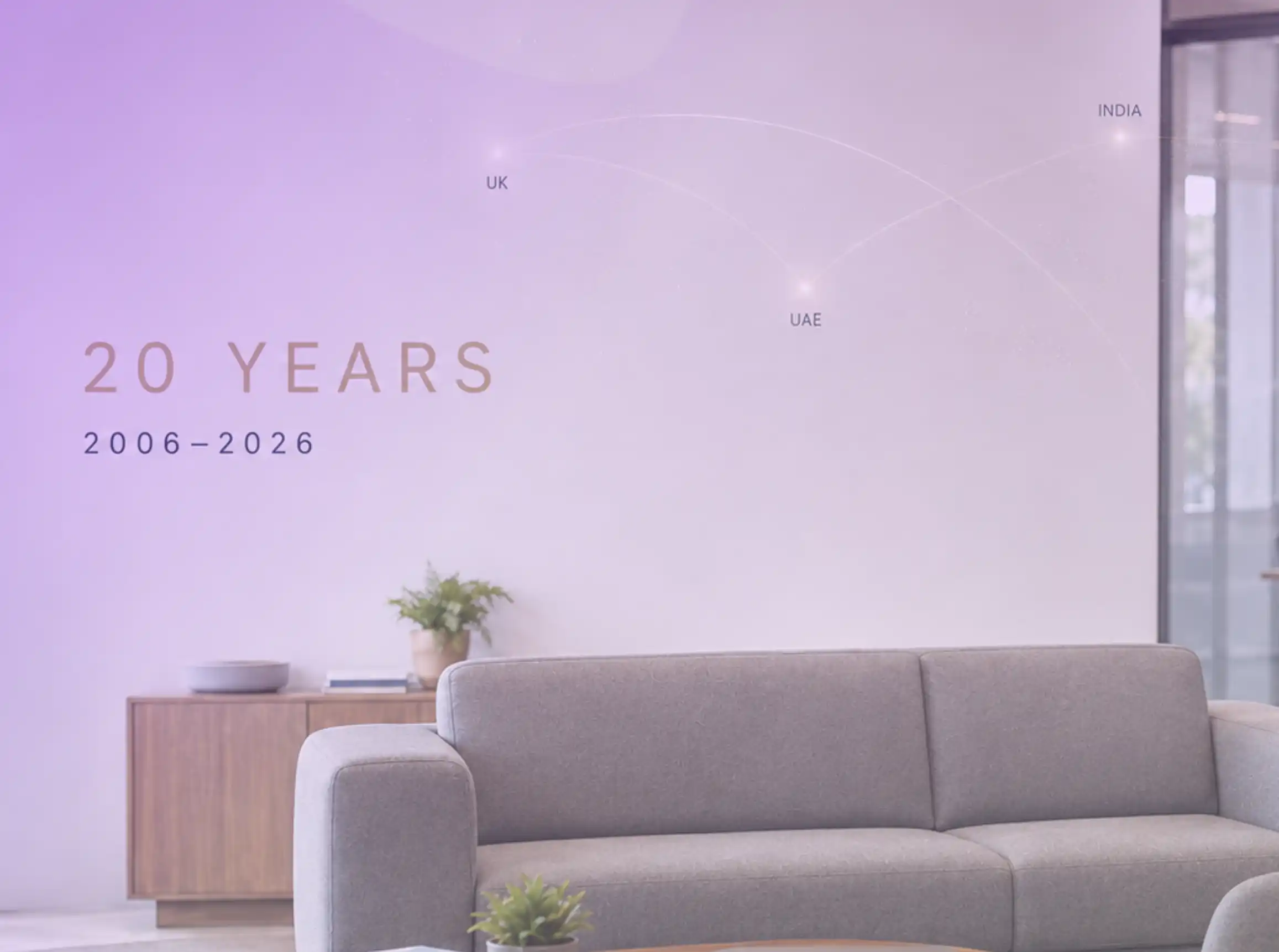 Kanj Technologies Celebrates 20 Years in Business