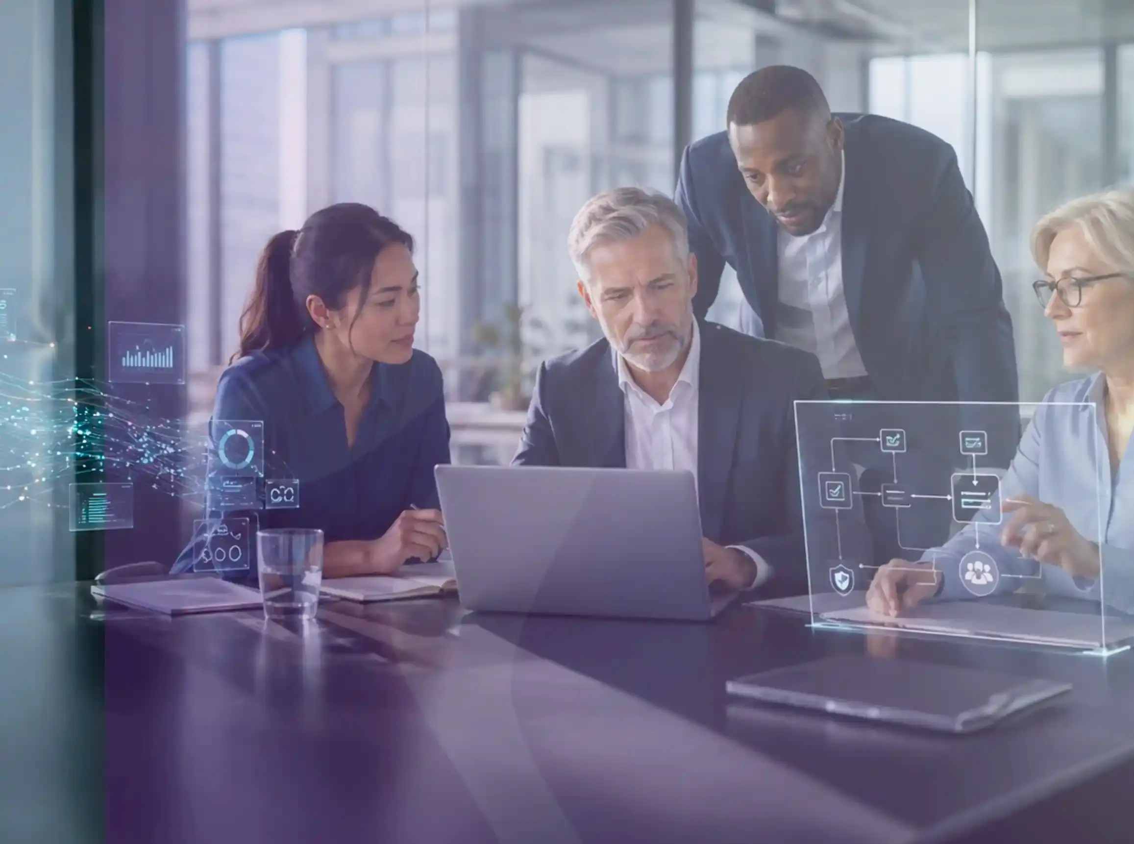 Artificial Intelligence Has Already Arrived. Has Governance?