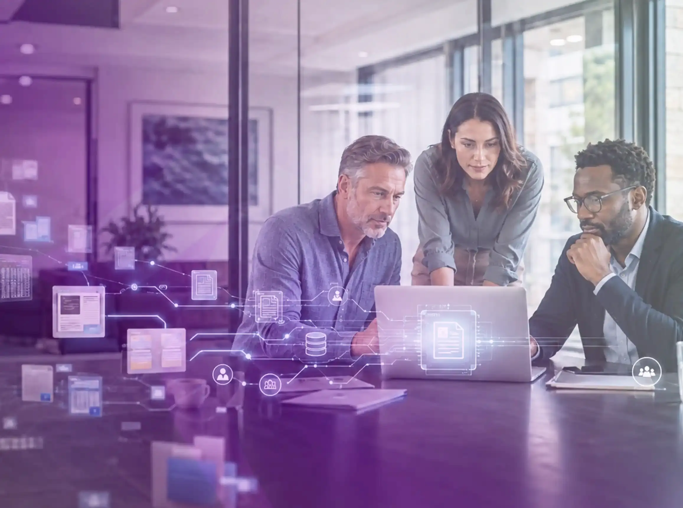 Your AI Is Only As Good As The Business Behind It