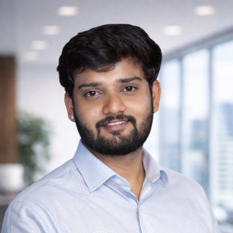 Anvesh Gehalot