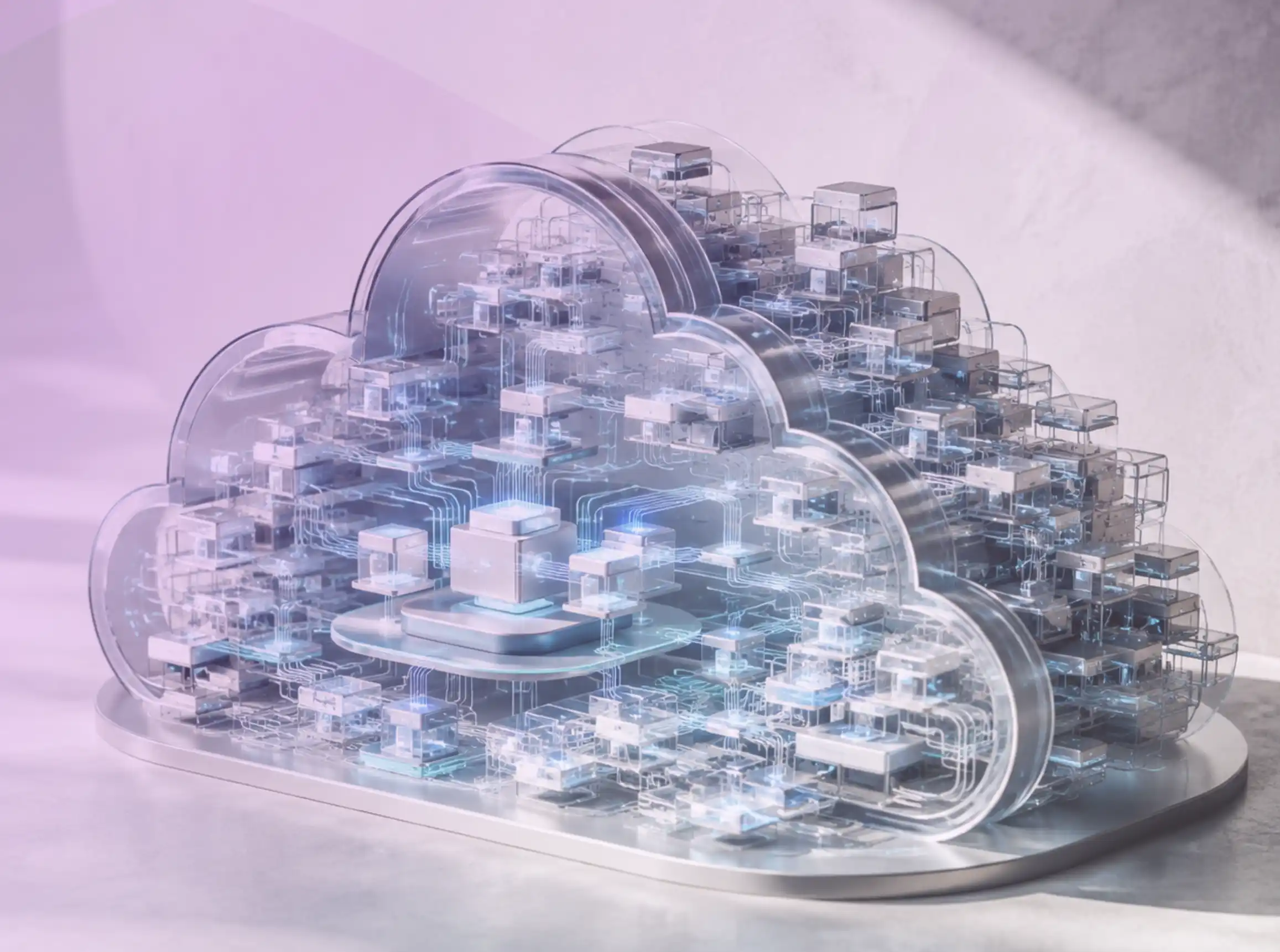 The Hidden Cost of Cloud Growth
