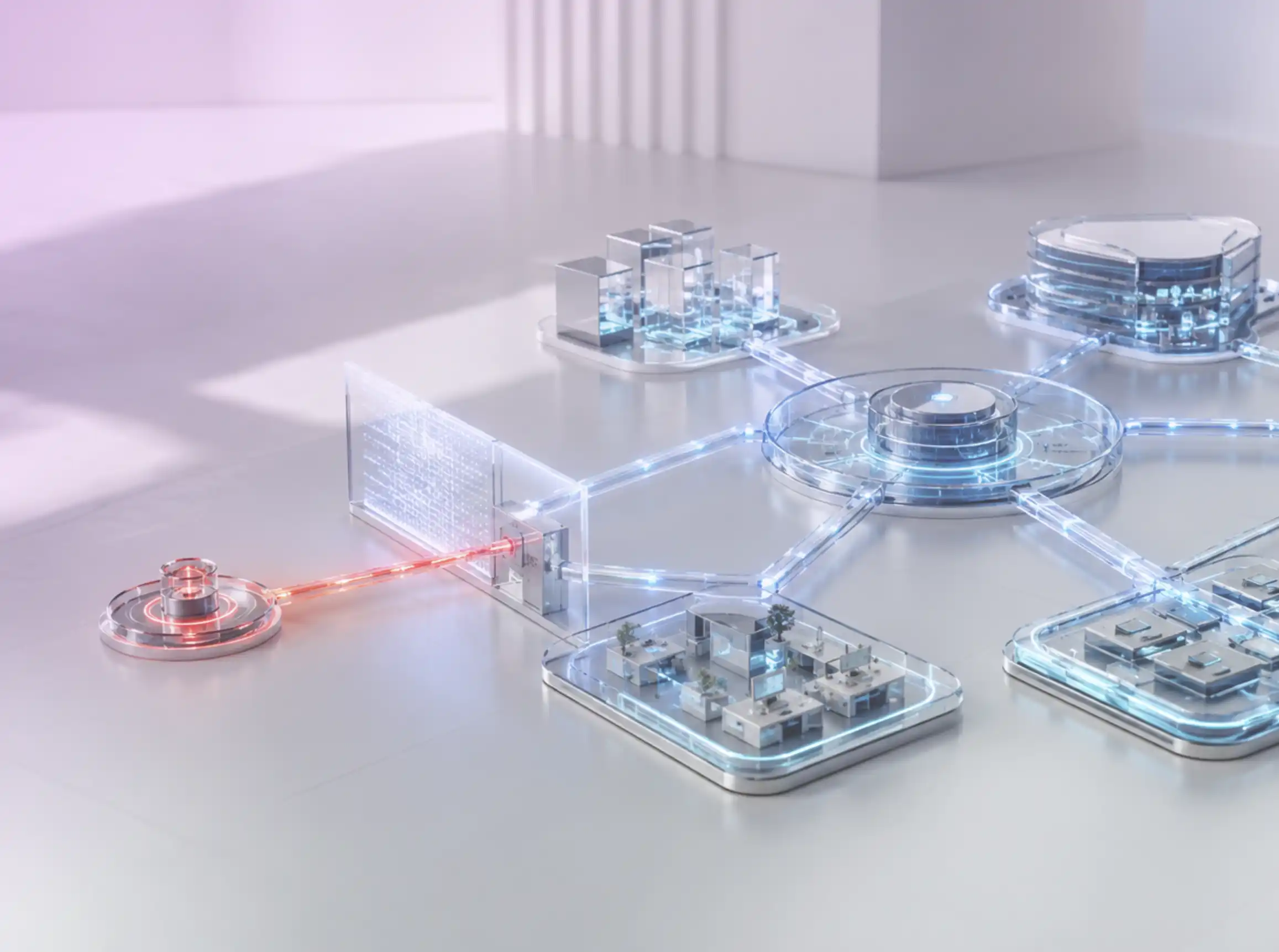 What Good Cyber Security Actually Looks Like for a Growing Business