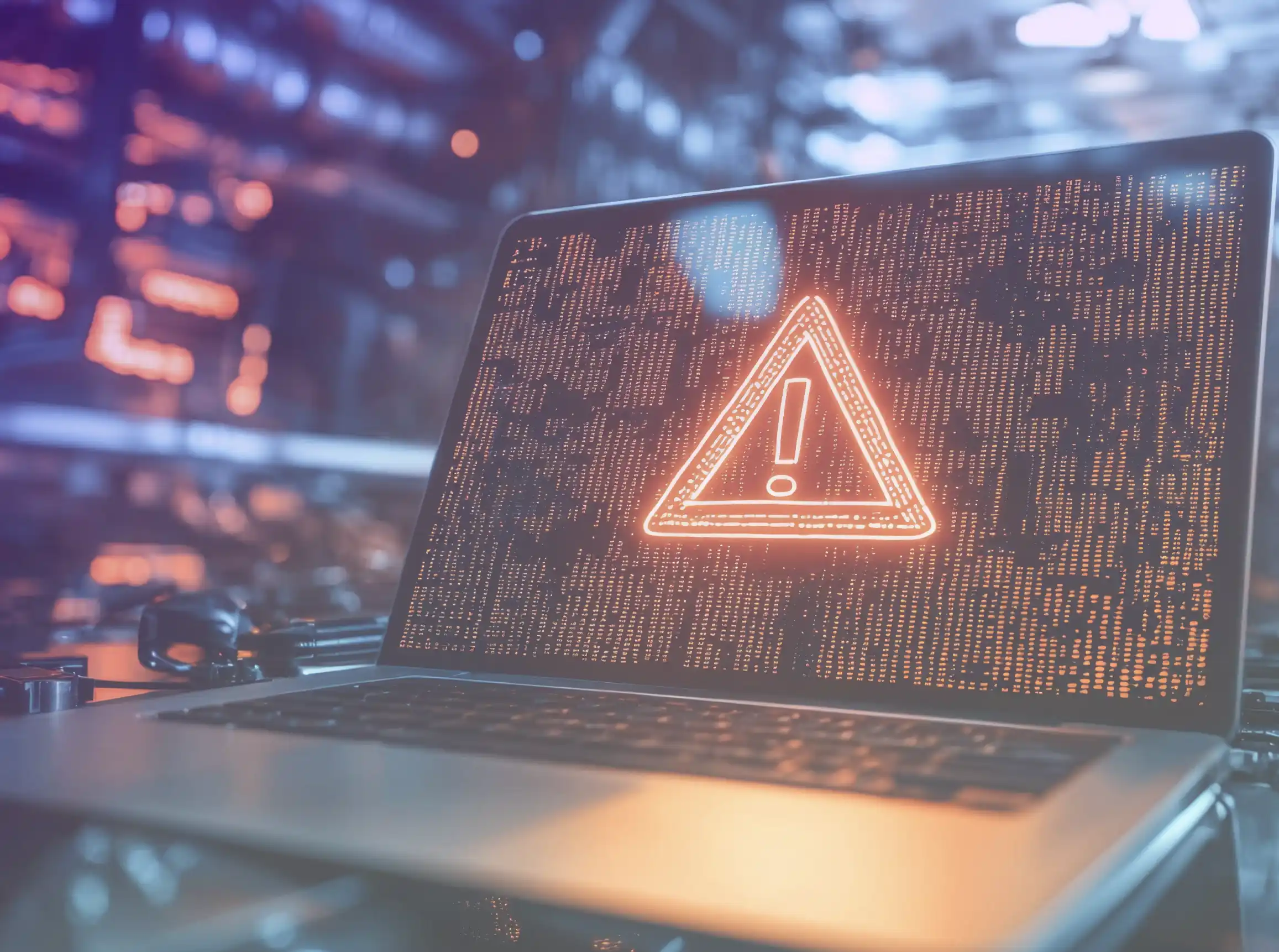 The Minimum Cyber Security Standards Every Growing Business Should Meet