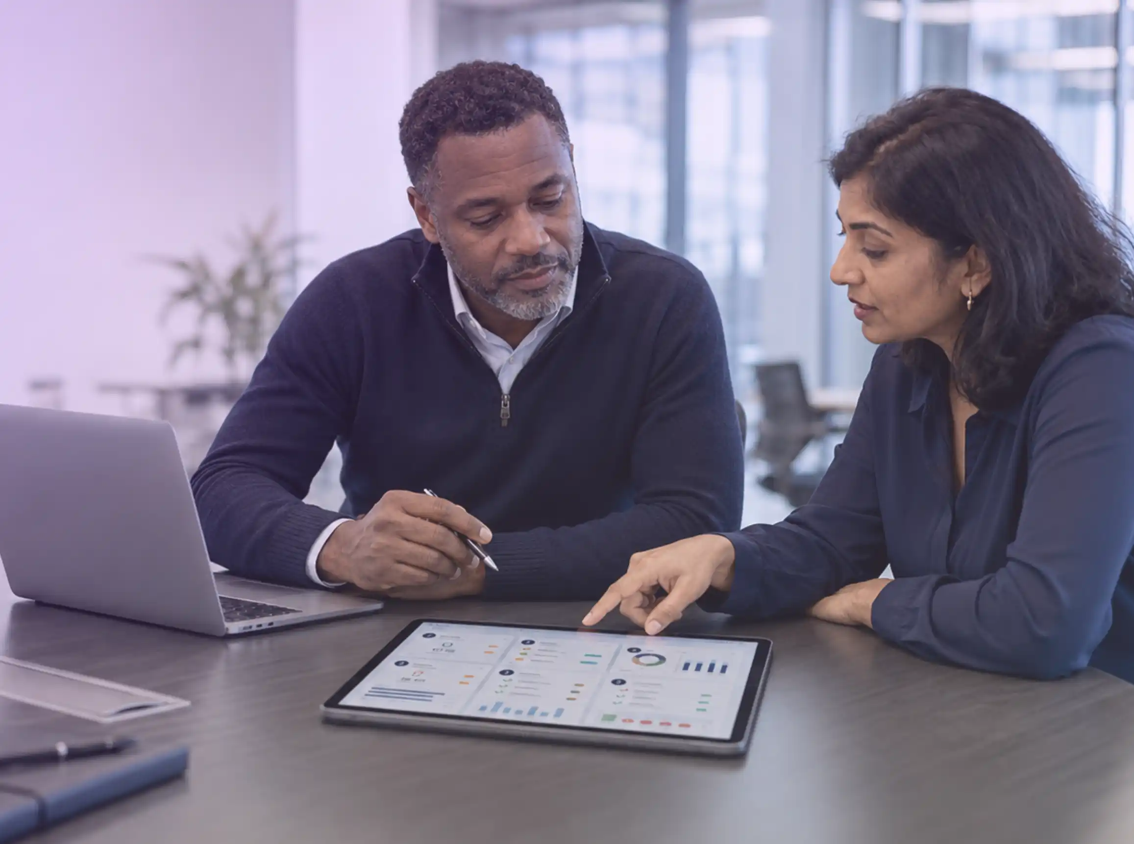 Seven Questions Every Business Leader Should Ask Their IT Provider About Cyber Security