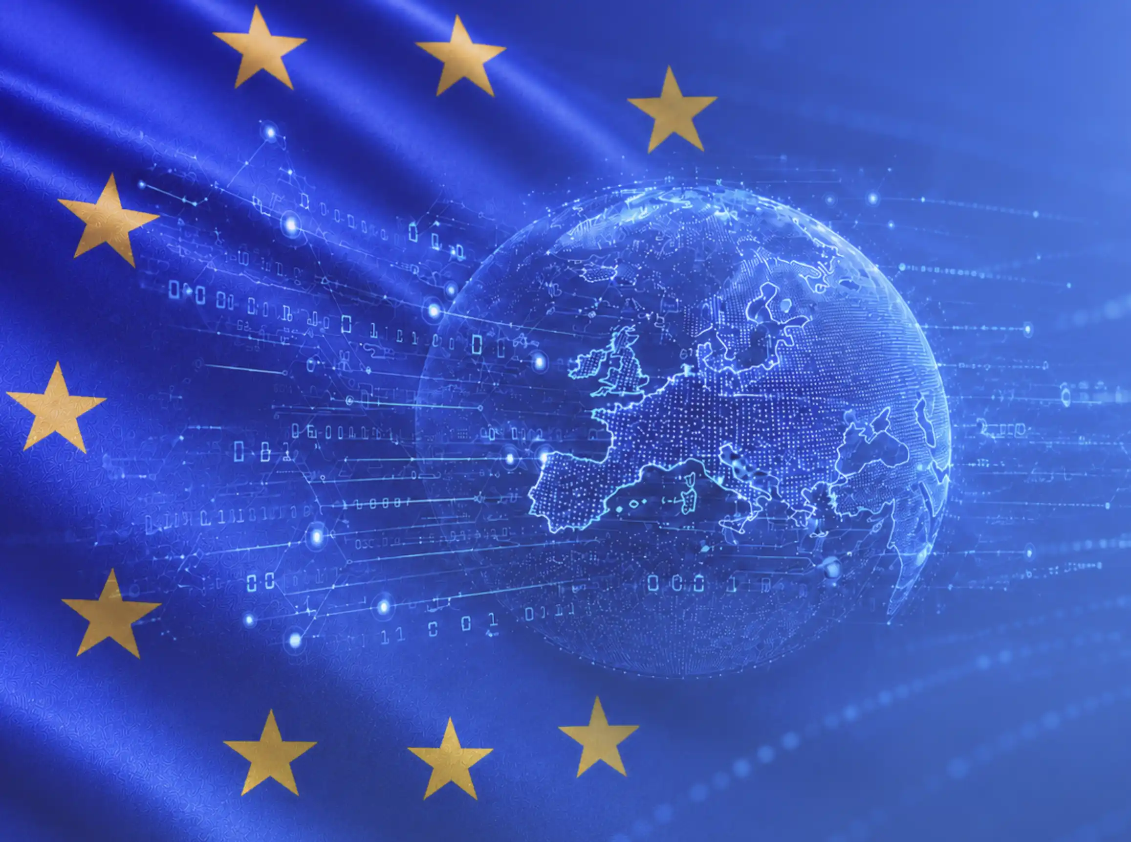 The EU Cyber Resilience Act: does it apply to your business