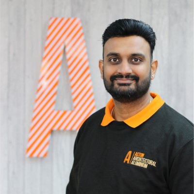 client profile