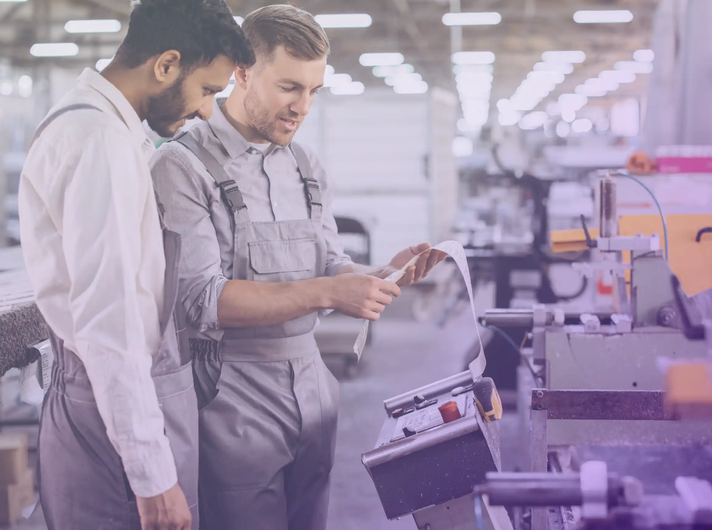 Before You Buy AI, Fix Your Business Processes