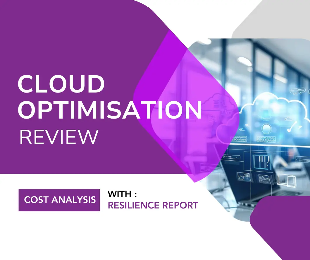 Cloud Optimisation Review