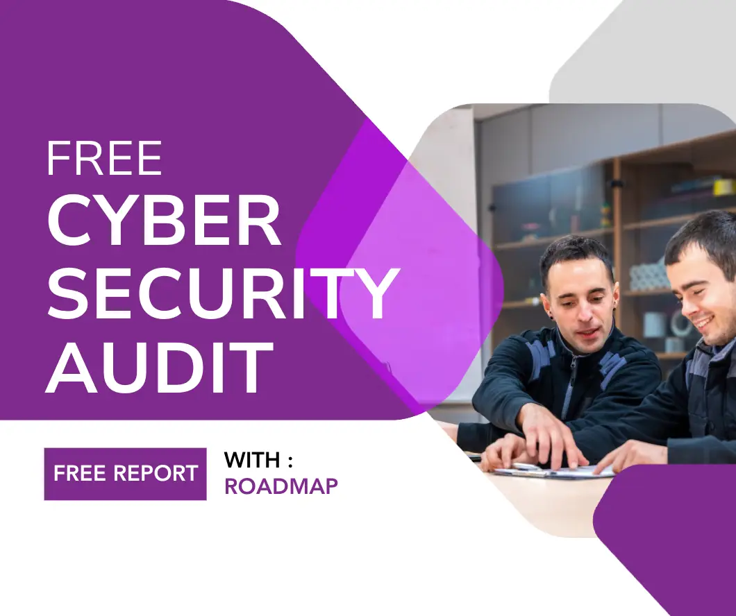 Standard Cyber Security Audit