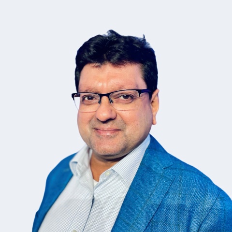 Robin Kanjilal