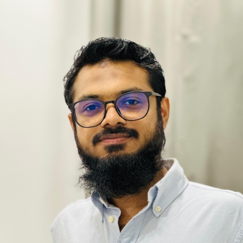 Thariq Mohamed